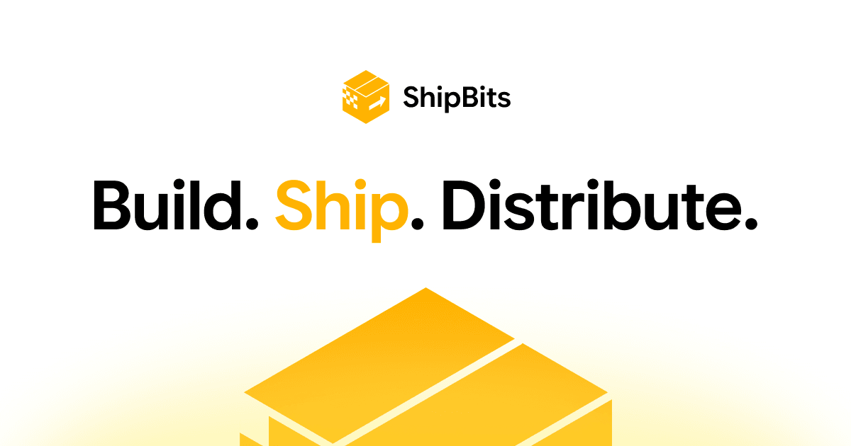 Shipbits directory interface preview