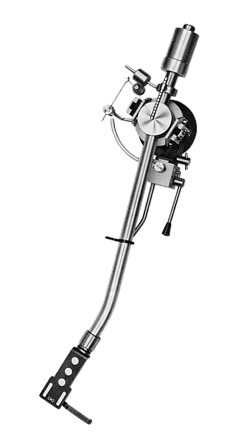 Tonearm